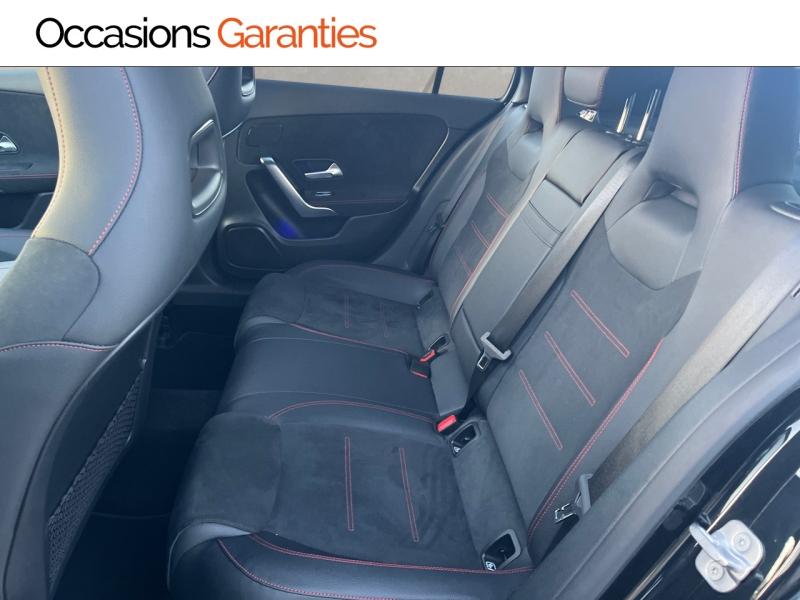 Voitures occasions MERCEDES-BENZ CLASSE A AMG Line Laxou