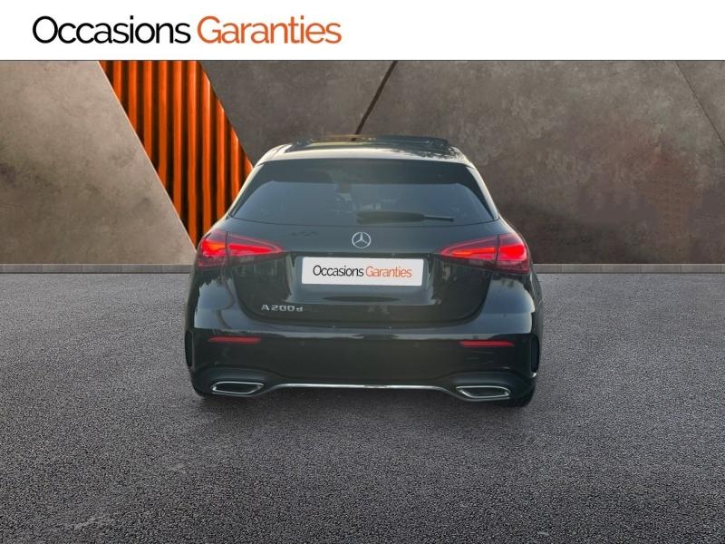 Voitures occasions MERCEDES-BENZ CLASSE A AMG Line Laxou