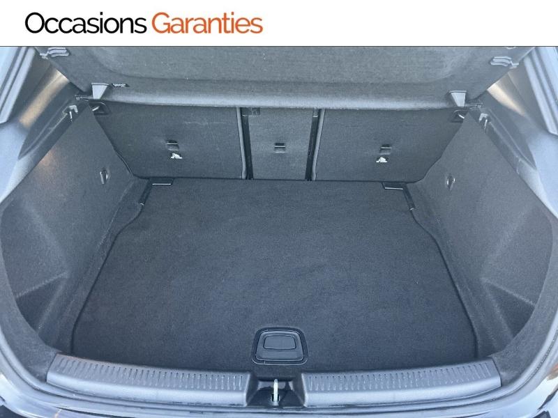 Voitures occasions MERCEDES-BENZ CLASSE A AMG Line Laxou