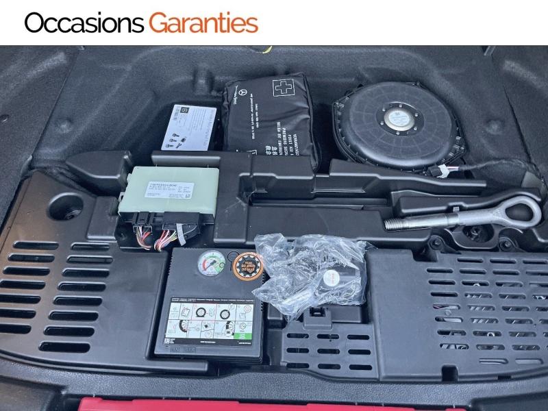 Voitures occasions MERCEDES-BENZ CLASSE A AMG Line Laxou