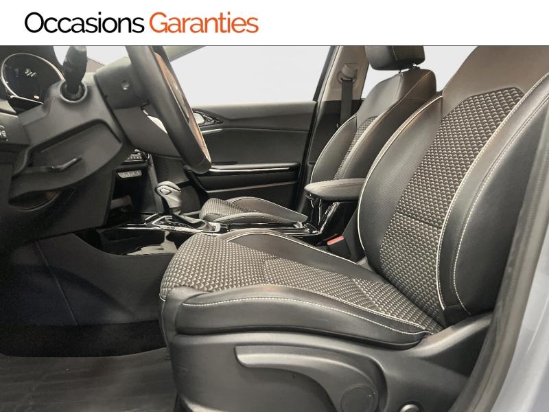 Voitures occasions MERCEDES-BENZ CLASSE A AMG Line Laxou