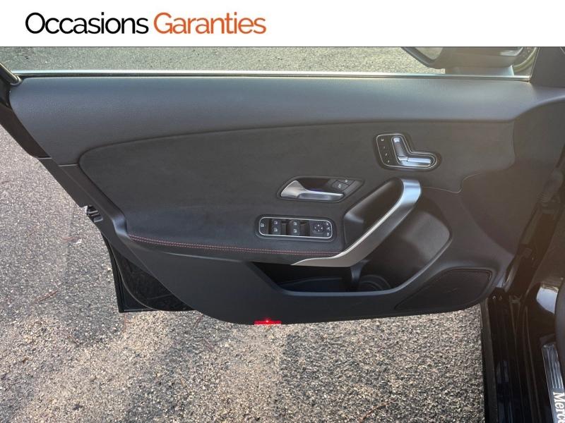 Voitures occasions MERCEDES-BENZ CLASSE A AMG Line Laxou