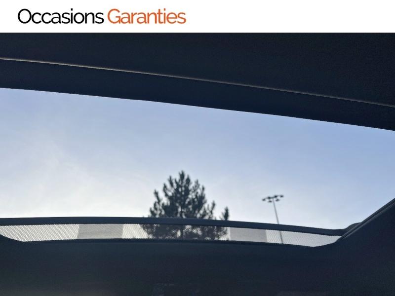 Voitures occasions MERCEDES-BENZ CLASSE A AMG Line Laxou