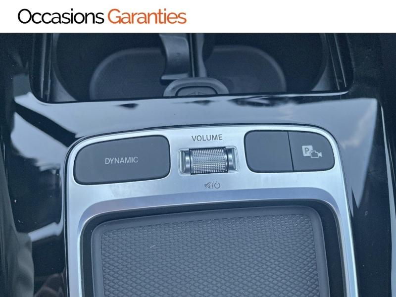 Voitures occasions MERCEDES-BENZ CLASSE A AMG Line Laxou