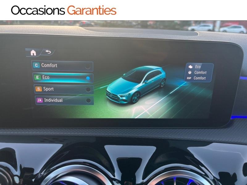 Voitures occasions MERCEDES-BENZ CLASSE A AMG Line Laxou