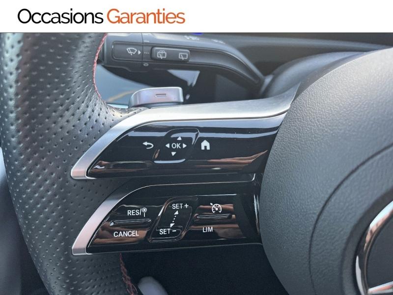 Voitures occasions MERCEDES-BENZ CLASSE A AMG Line Laxou