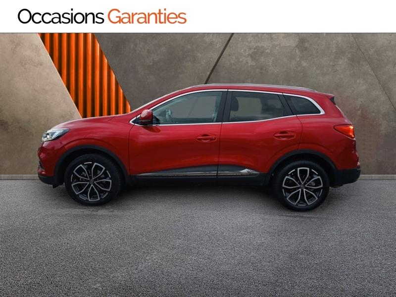 Voitures occasions RENAULT KADJAR Business Laxou
