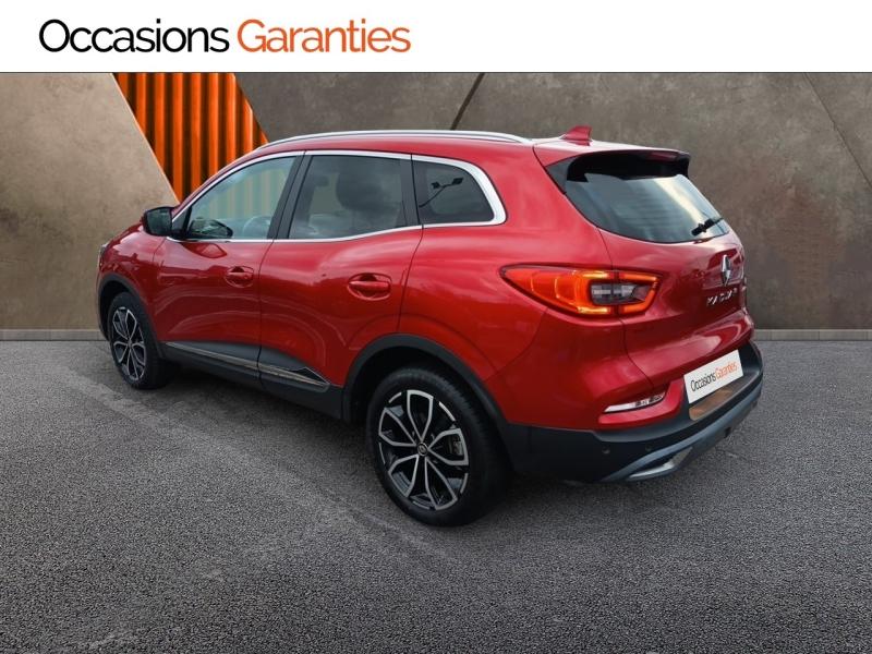 Voitures occasions RENAULT KADJAR Business Laxou