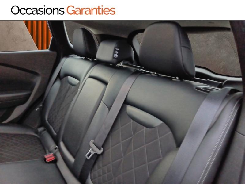 Voitures occasions RENAULT KADJAR Business Laxou