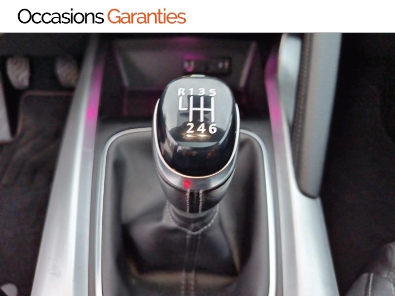 Voitures occasions RENAULT KADJAR Business Laxou