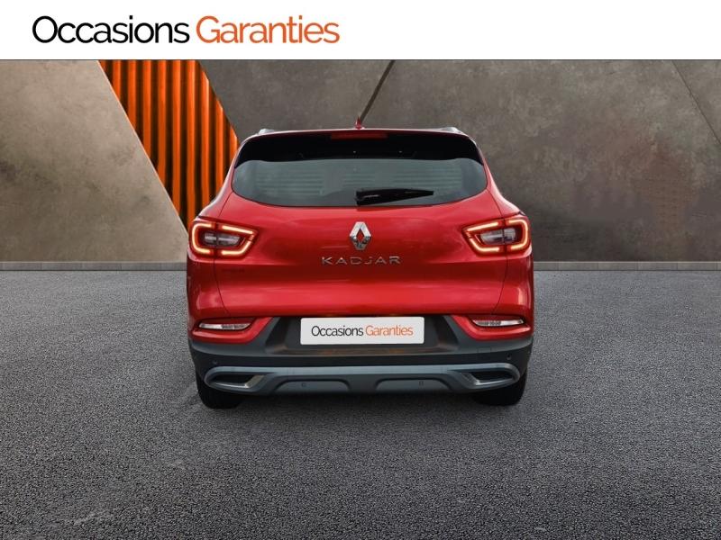 Voitures occasions RENAULT KADJAR Business Laxou