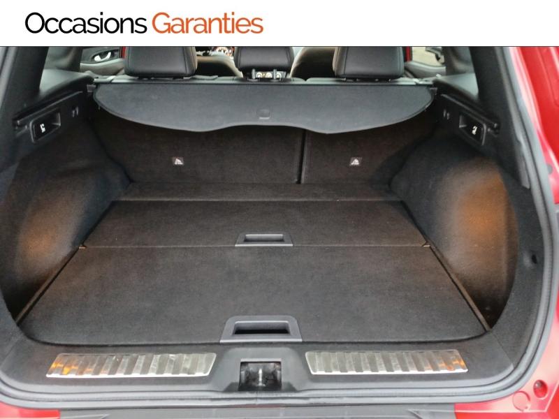 Voitures occasions RENAULT KADJAR Business Laxou