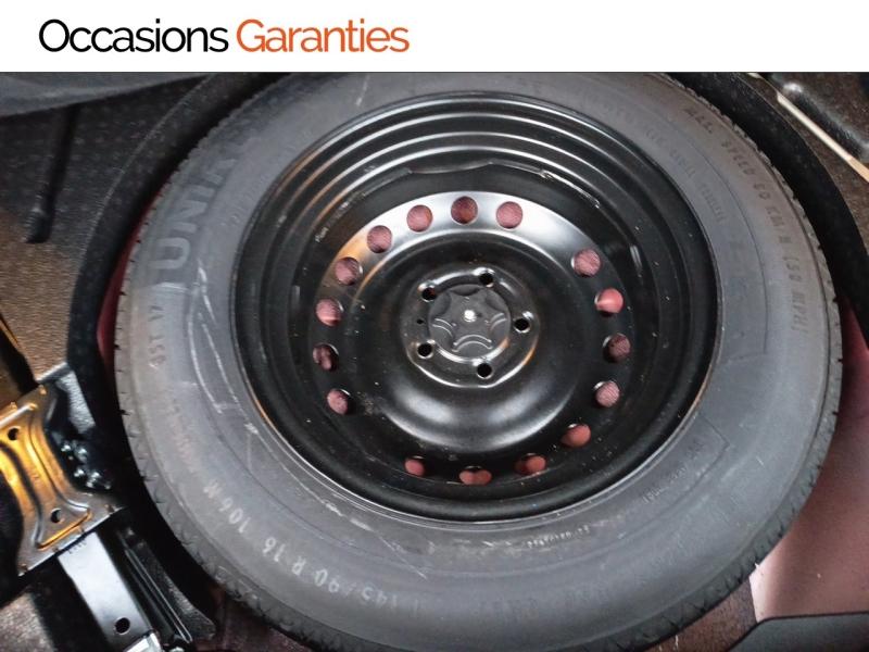 Voitures occasions RENAULT KADJAR Business Laxou