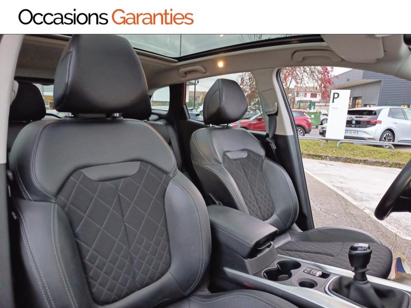 Voitures occasions RENAULT KADJAR Business Laxou