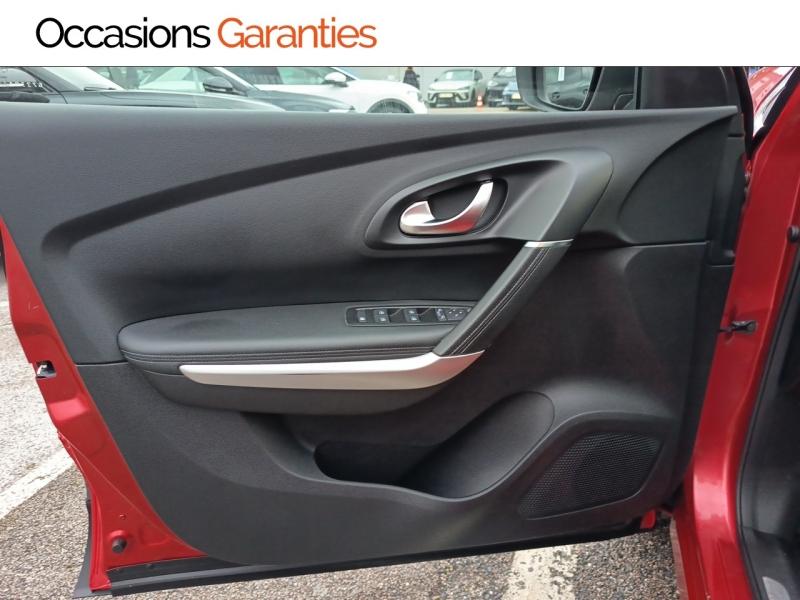 Voitures occasions RENAULT KADJAR Business Laxou