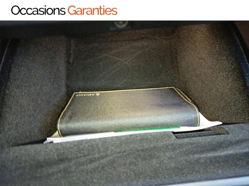 Voitures occasions RENAULT KADJAR Business Laxou