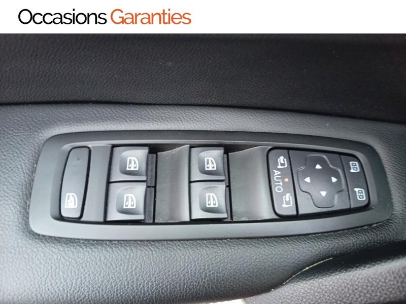 Voitures occasions RENAULT KADJAR Business Laxou