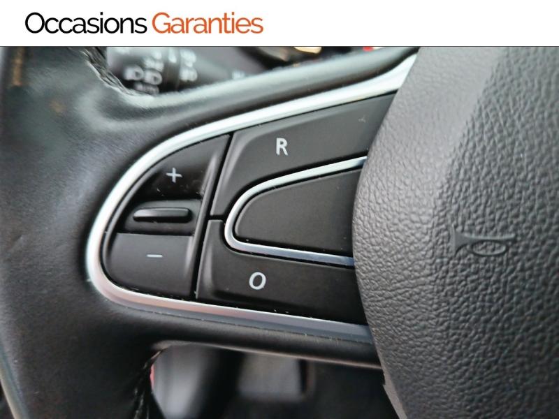 Voitures occasions RENAULT KADJAR Business Laxou