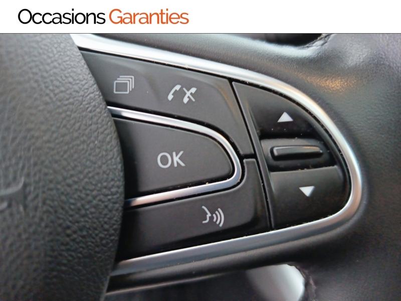 Voitures occasions RENAULT KADJAR Business Laxou