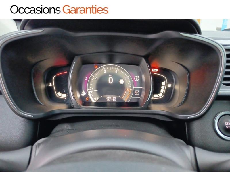 Voitures occasions RENAULT KADJAR Business Laxou