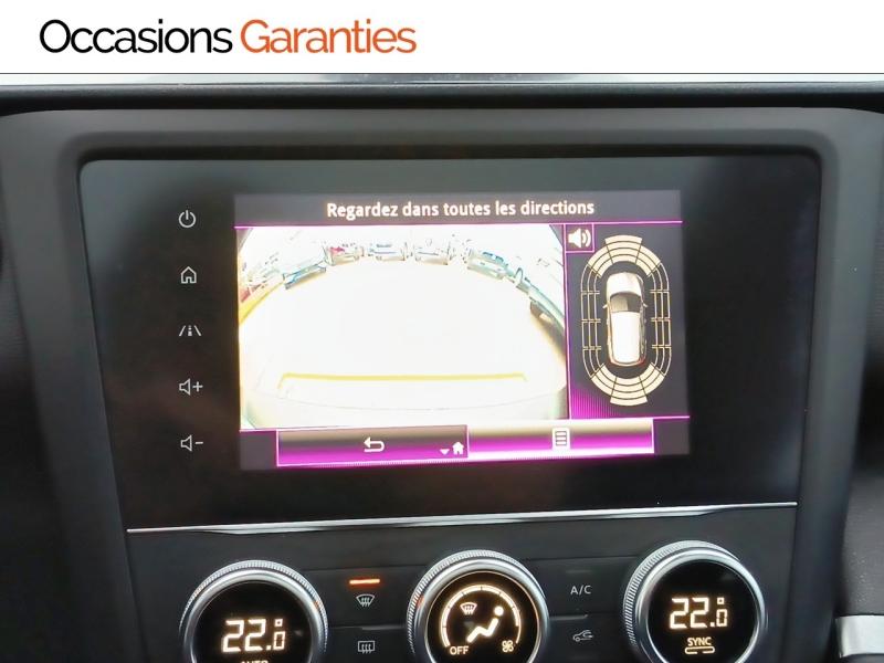 Voitures occasions RENAULT KADJAR Business Laxou