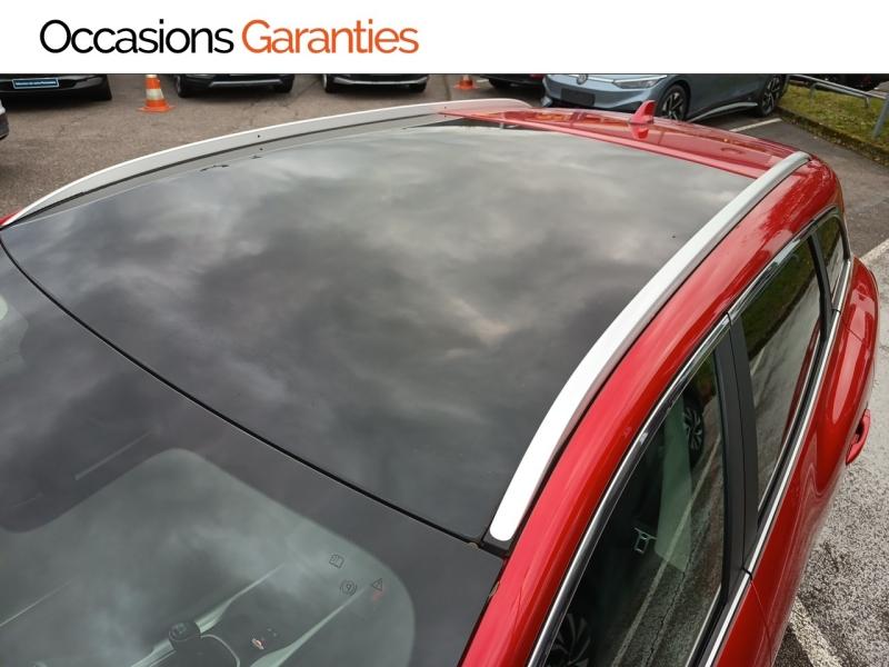 Voitures occasions RENAULT KADJAR Business Laxou