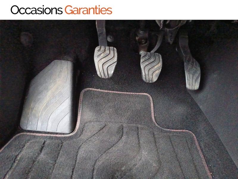 Voitures occasions RENAULT KADJAR Business Laxou