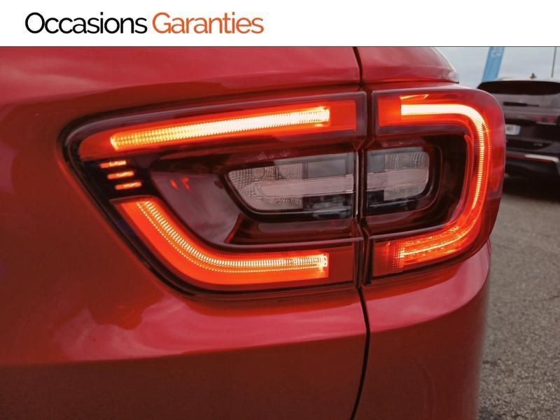 Voitures occasions RENAULT KADJAR Business Laxou