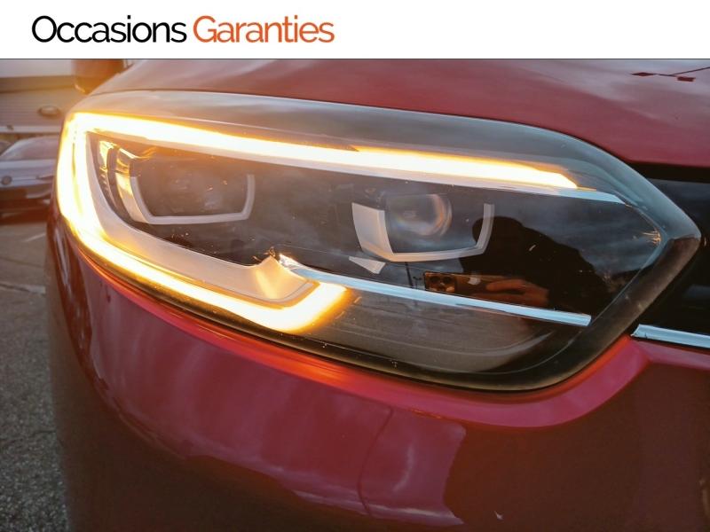 Voitures occasions RENAULT KADJAR Business Laxou