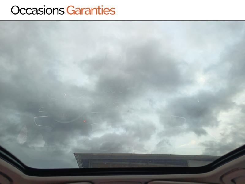 Voitures occasions RENAULT KADJAR Business Laxou