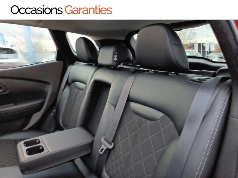 Voitures occasions RENAULT KADJAR Business Laxou