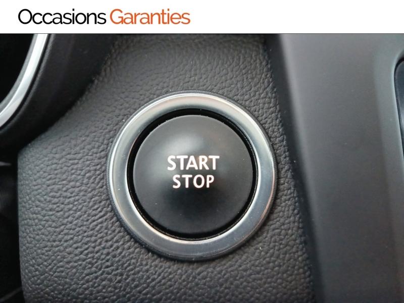 Voitures occasions RENAULT KADJAR Business Laxou