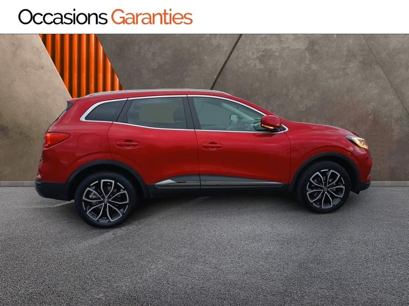 Voitures occasions RENAULT KADJAR Business Laxou