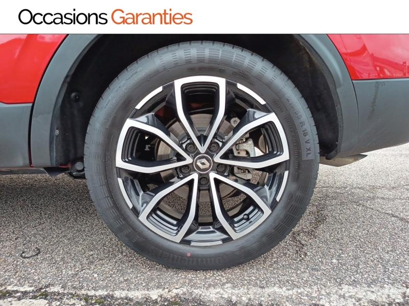 Voitures occasions RENAULT KADJAR Business Laxou