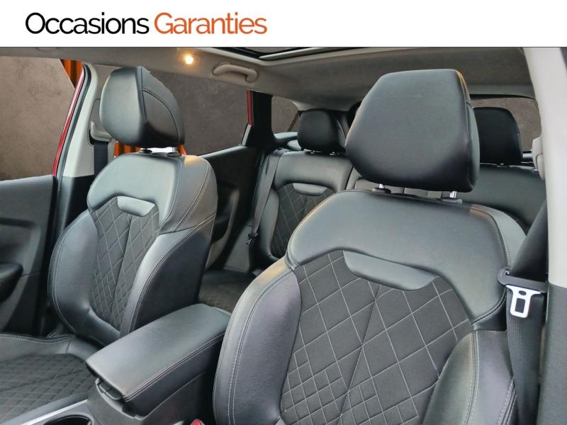 Voitures occasions RENAULT KADJAR Business Laxou