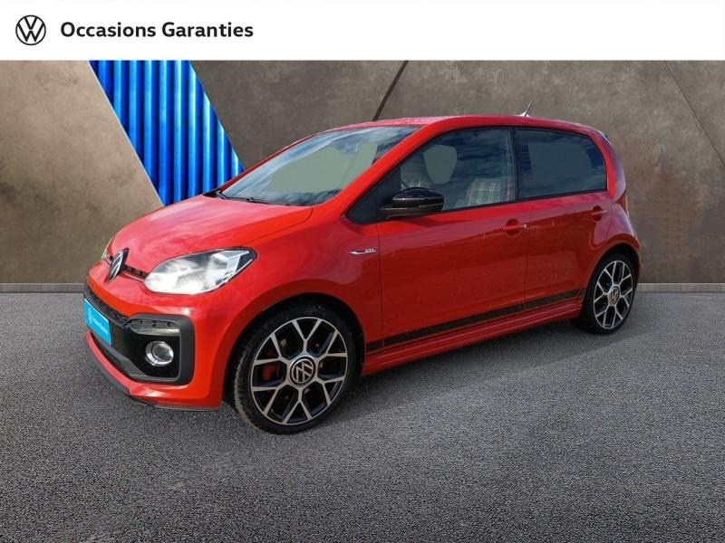 Voitures occasions VOLKSWAGEN up! GTI Laxou