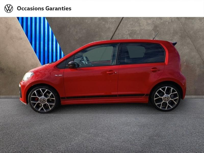 Voitures occasions VOLKSWAGEN up! GTI Laxou