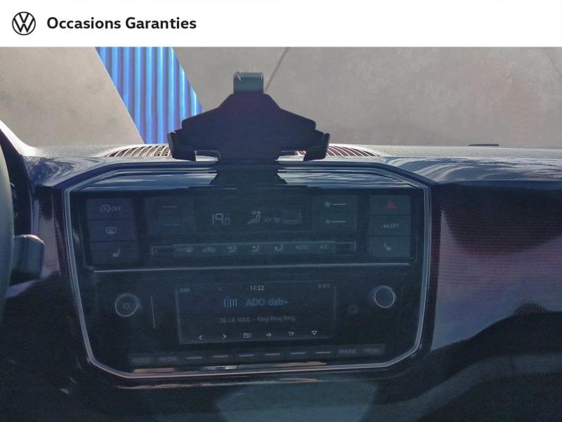 Voitures occasions VOLKSWAGEN up! GTI Laxou