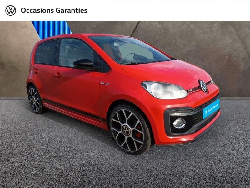 Voitures occasions VOLKSWAGEN up! GTI Laxou