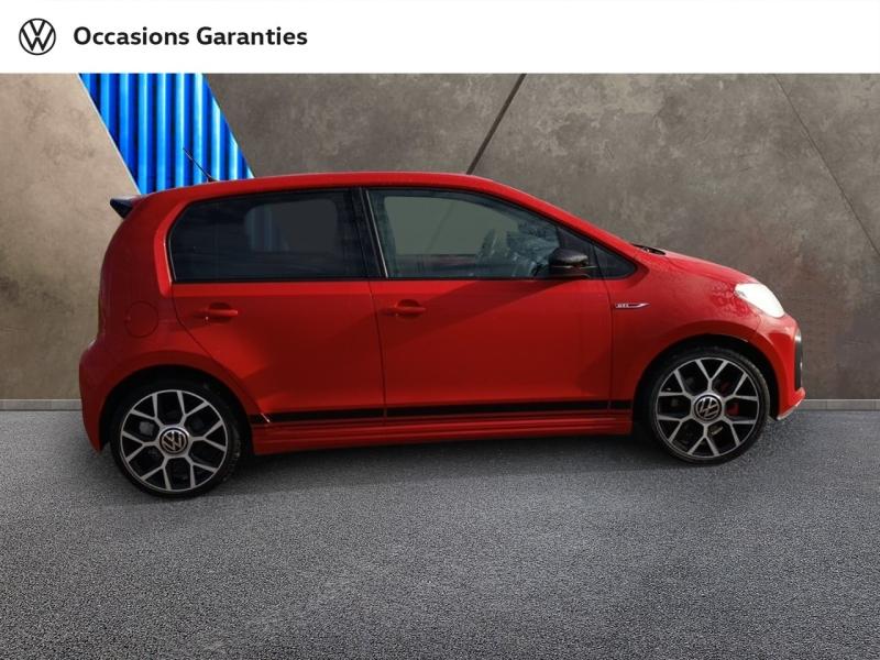 Voitures occasions VOLKSWAGEN up! GTI Laxou