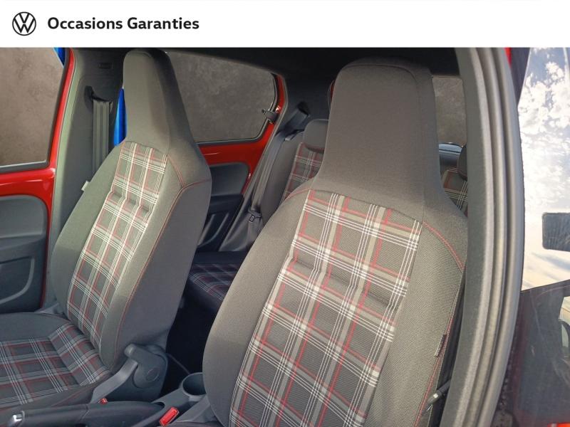 Voitures occasions VOLKSWAGEN up! GTI Laxou