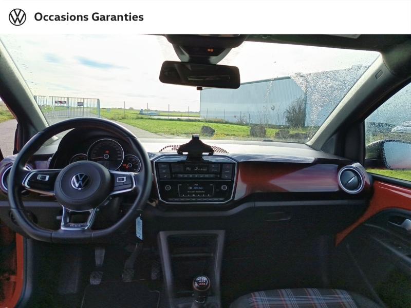Voitures occasions VOLKSWAGEN up! GTI Laxou