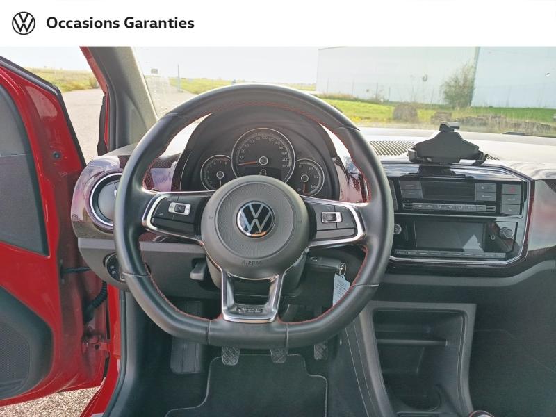 Voitures occasions VOLKSWAGEN up! GTI Laxou