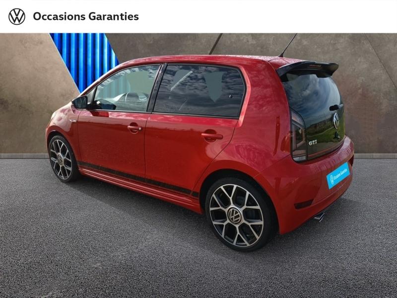 Voitures occasions VOLKSWAGEN up! GTI Laxou