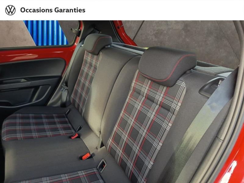 Voitures occasions VOLKSWAGEN up! GTI Laxou