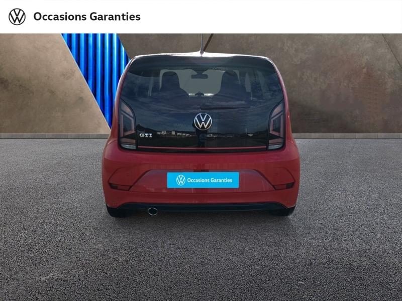 Voitures occasions VOLKSWAGEN up! GTI Laxou