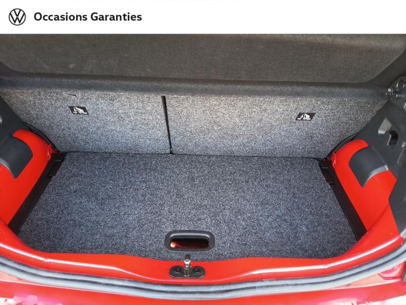 Voitures occasions VOLKSWAGEN up! GTI Laxou