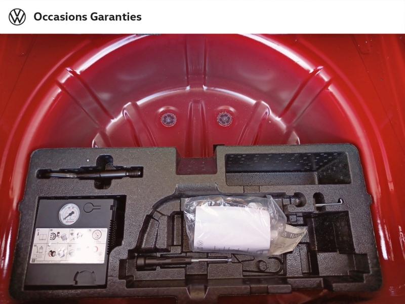 Voitures occasions VOLKSWAGEN up! GTI Laxou