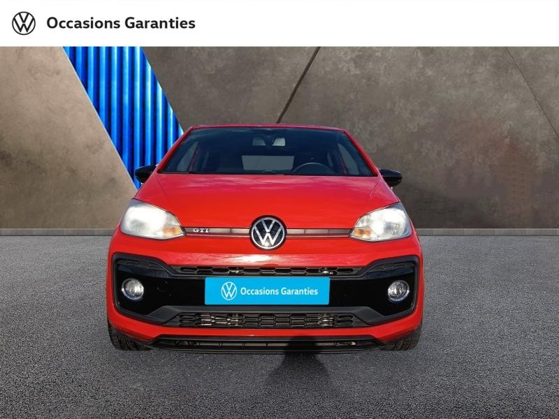 Voitures occasions VOLKSWAGEN up! GTI Laxou