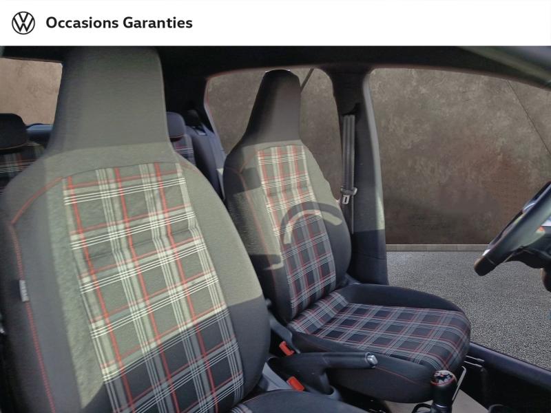 Voitures occasions VOLKSWAGEN up! GTI Laxou
